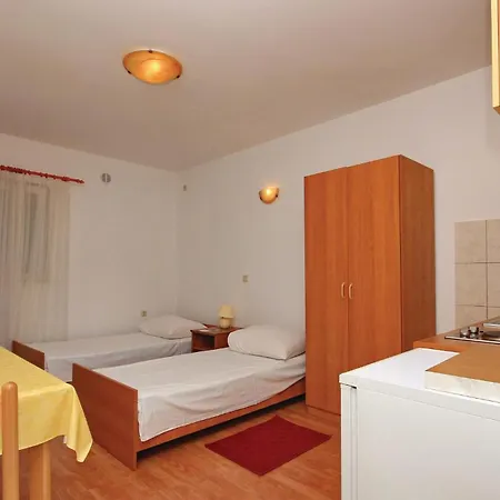 Apartment Blato Prigradica V Appartement *