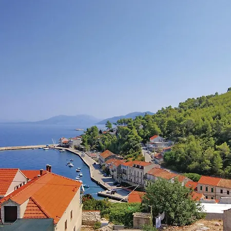 Daire Apartment Prigradica V Blato (Korcula)