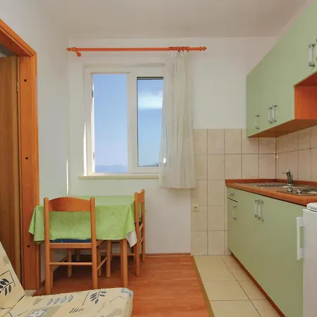 Apartment Nice Apartment In Blato With House Sea View *