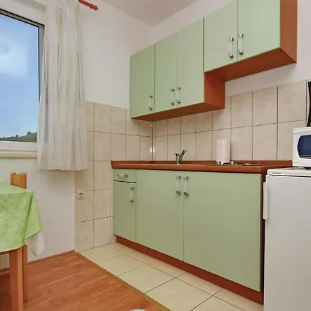 Apartment Nice Apartment In Blato With House Sea View *