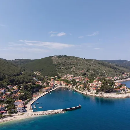 Apartment Nice Apartment In Blato With House Sea View *