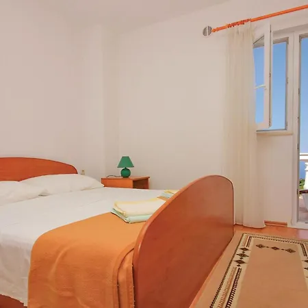 Apartment Nice Apartment In Blato With House Sea View *