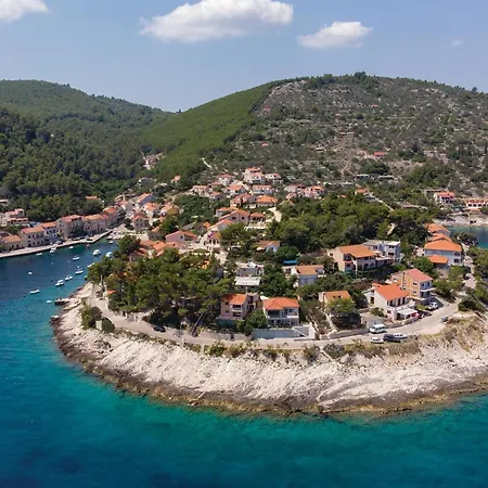 Apartment Nice Apartment In Blato With House Sea View *