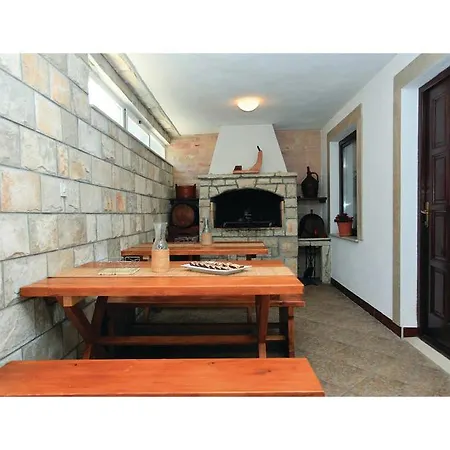 Daire Apartment Prigradica V