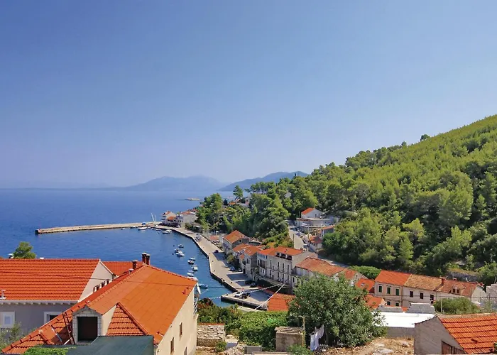 Apartamento Prigradica V Blato (Korcula)