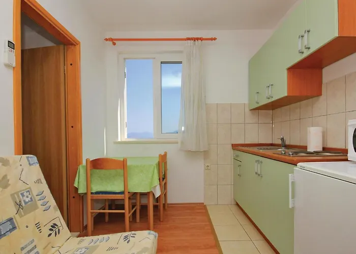 Apartamento Prigradica V *
