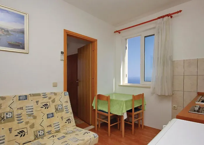 Apartamento Prigradica V