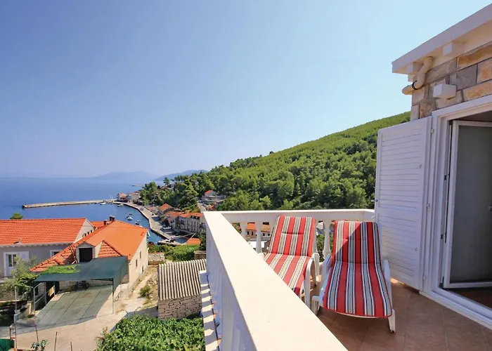 Prigradica V Apartamento Blato (Korcula)