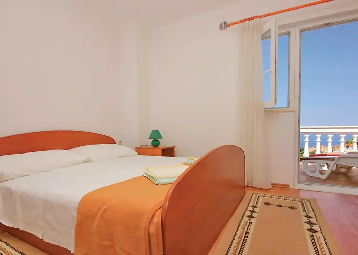 Apartamento Prigradica V *
