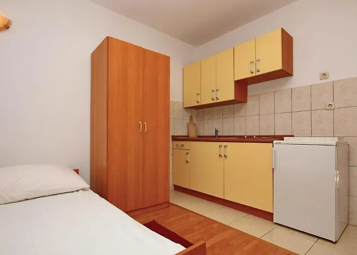 Apartamento Prigradica V