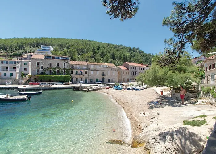 Prigradica V Blato (Korcula)